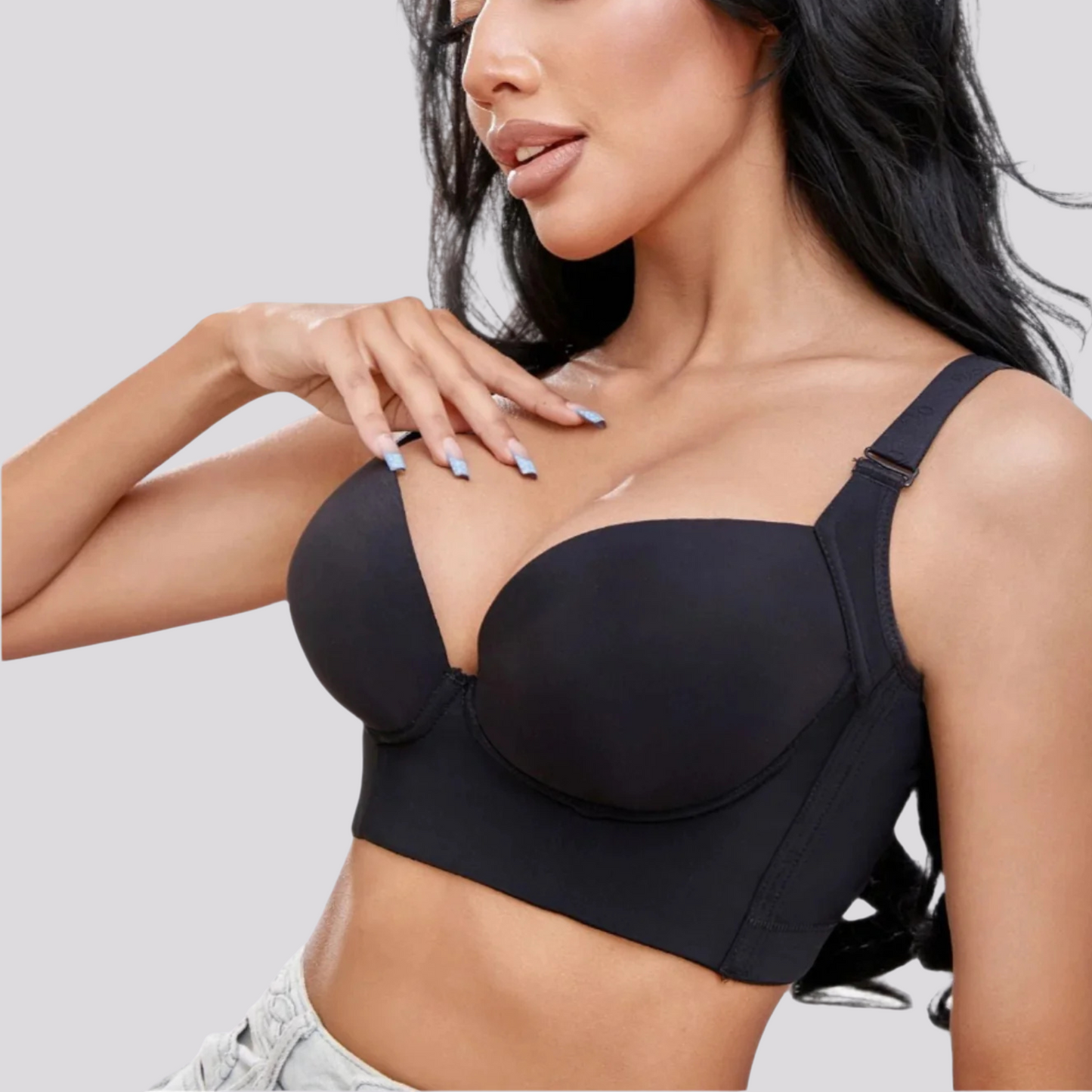 Smoothing Bra