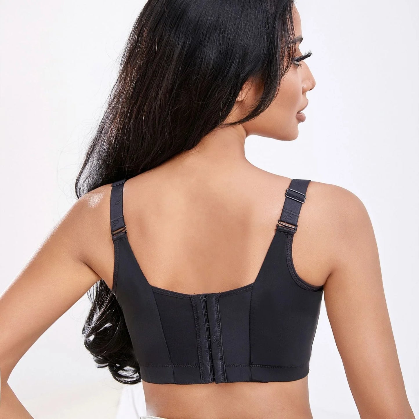 Smoothing Bra