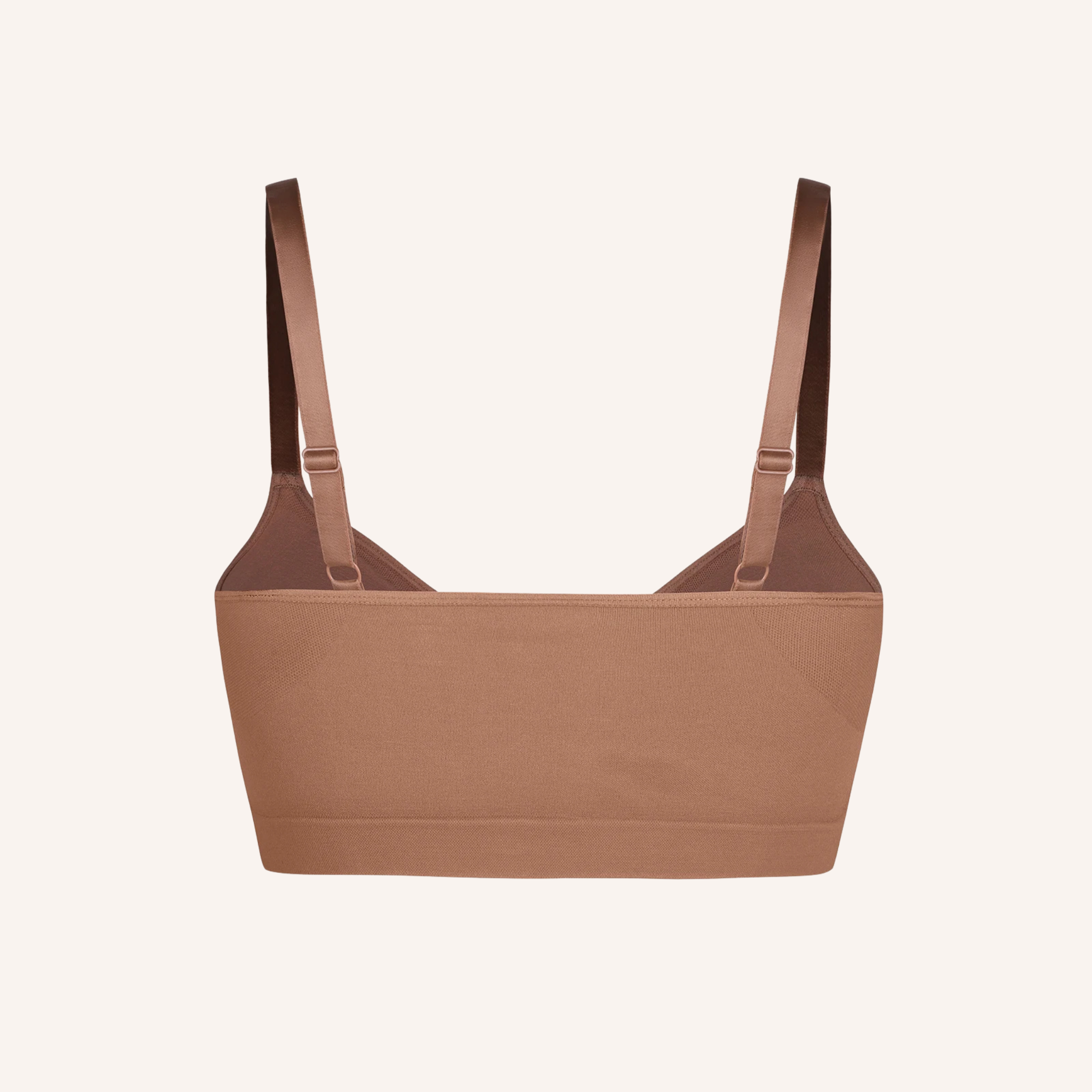 Smoothing Wireless Bra