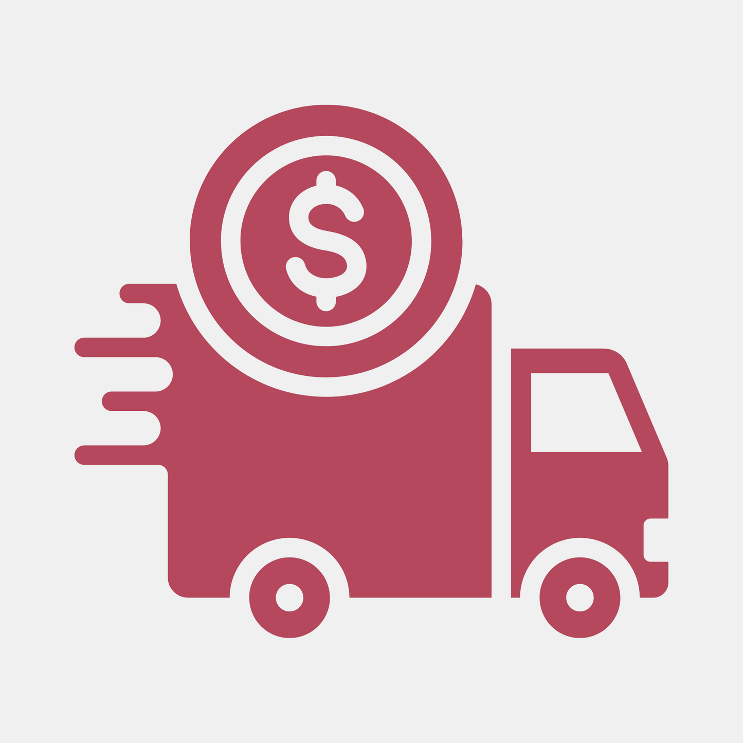 Reshipping Fee